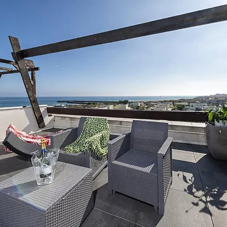 Tentation - Duplex Port Nature 110 - Luxe - 4 Personnes Appartamento Agde