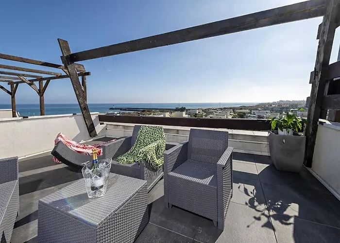 Tentation - Duplex Port Nature 110 - Luxe - 4 Personnes Appartamento Agde